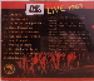 Freygang: Live 1985 Berlinverbot (CD) - Bild 2