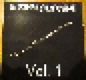 Cover - Drang: Sturmfest Vol. 1