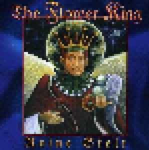 Roine Stolt: The Flower King (CD) - Bild 1