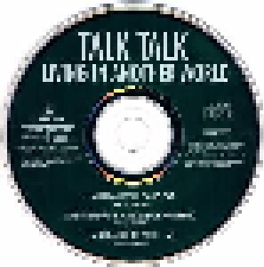 Talk Talk: Living In Another World (Single-CD) - Bild 4