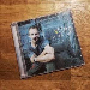 Sting: ...All This Time (CD) - Bild 5