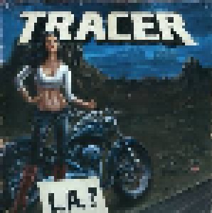 Cover - Tracer: L.A.?