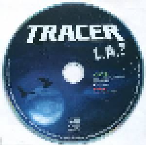 Tracer: L.A.? (Mini-CD / EP) - Bild 4
