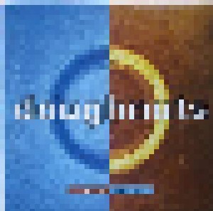Doughnuts: The Age Of The Circle (CD) - Bild 1
