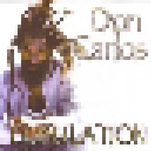 Don Carlos: Tribulation - Cover