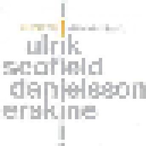 Hans Ulrik, John Scofield, Lars Danielsson, Peter Erskine: Shortcuts (CD) - Bild 1