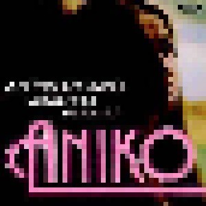 Cover - Aniko: Zwei Rosen Im Schnee