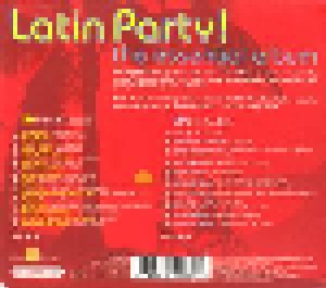 Latin Party! - The Essential Album (2-CD) - Bild 2