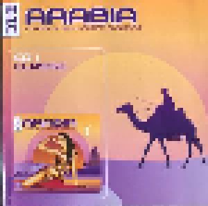 Bar Arabia (2-CD) - Bild 5