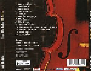 Hans Die Geige: 35 Jahre (CD) - Bild 2