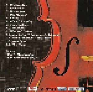 Hans Die Geige: 35 Jahre (CD) - Bild 8