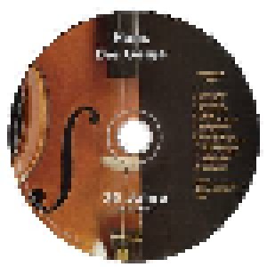 Hans Die Geige: 35 Jahre (CD) - Bild 9