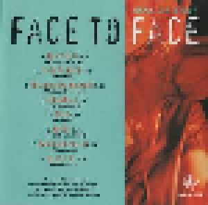 Hans Die Geige: Face To Face (CD) - Bild 3