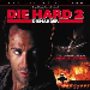 Michael Kamen: Die Hard 2: Die Harder (2-CD) - Bild 1