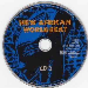 New African Worldbeat (2-CD) - Bild 4