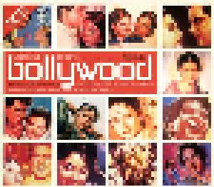 Cover - Mohammed Rafi: Beginner's Guide To Bollywood Volume 2