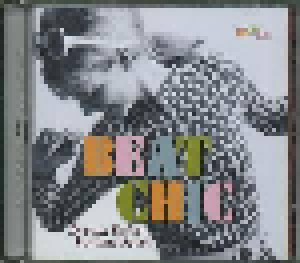 Dream Babes Vol. 07 - Beat Chic (CD) - Bild 5
