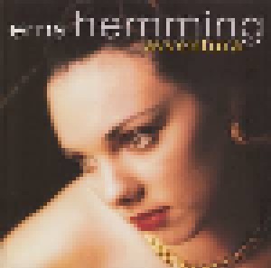 Erna Hemming: Avventura (CD) - Bild 1