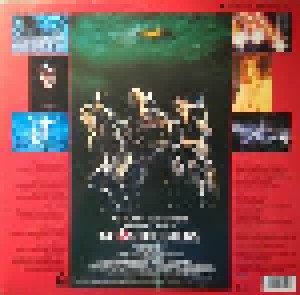 Ghostbusters - Original Soundtrack Album (LP) - Bild 3