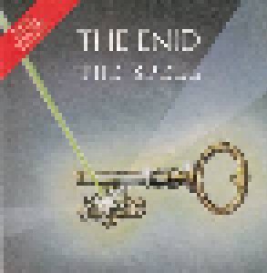 The Enid: The Spell (CD) - Bild 1