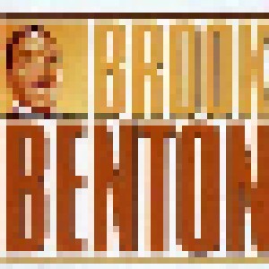 Brook Benton: Brook Benton (CD) - Bild 1