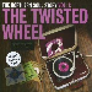 The Northern Soul Story Vol. 1: The Twisted Wheel (2-LP) - Bild 1