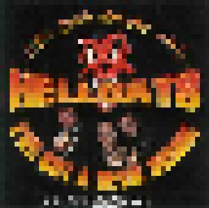 Hellcats: I've Got A Devil Inside (CD) - Bild 1
