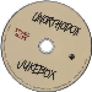 Bruno Mars: Unorthodox Jukebox (CD) - Bild 3