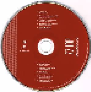 ZZ Top: Degüello / Eliminator / Afterburner (3-CD) - Bild 4