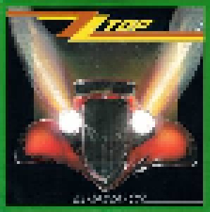 ZZ Top: Degüello / Eliminator / Afterburner (3-CD) - Bild 7