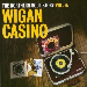 The Northern Soul Story Vol. 4: Wigan Casino (2-LP) - Bild 1