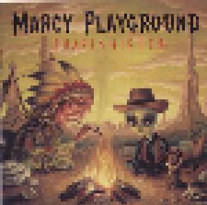 Marcy Playground: Shapeshifter (CD) - Bild 1