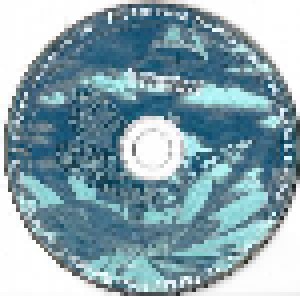 The Mars Volta: The Bedlam In Goliath (CD) - Bild 3