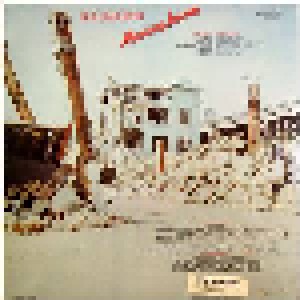 Rod Argent: Moving Home (LP) - Bild 2