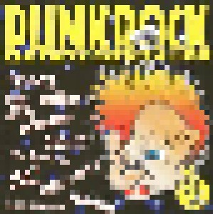 Cover - Notausgang: Punkrock - The Next Generation 2