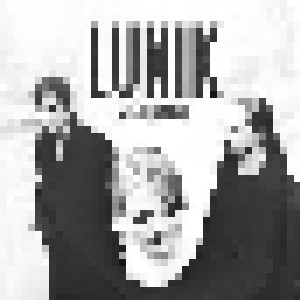 Lunik: What Is Next (CD) - Bild 1