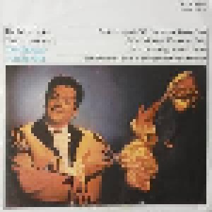 Gioachino Rossini: Der Barbier Von Sevilla - Opernquerschnitt (LP) - Bild 1