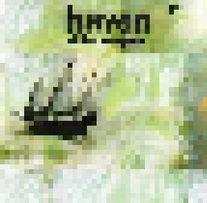 Haven: All For A Reason (Promo-CD) - Bild 1