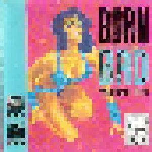 Born Bad - Volume 6 - Cover
