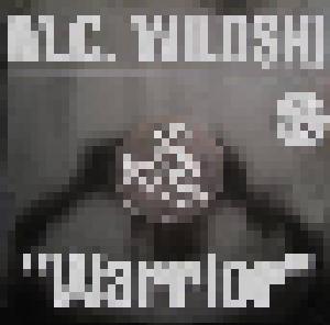 M.C. Wildski: Warrior - Cover