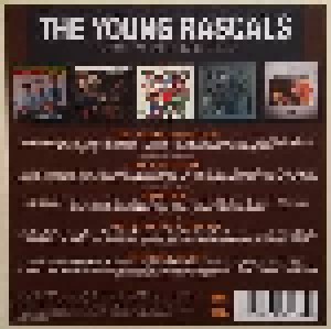The Young Rascals: Original Album Series (5-CD) - Bild 2