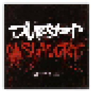 Cover - Dayn: Dubstep Onslaught Volume 2