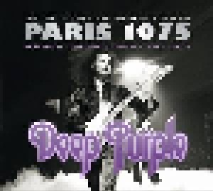 Deep Purple: Live In Paris 1975 (2-CD) - Bild 1