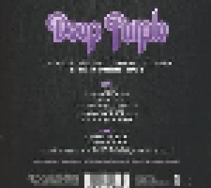 Deep Purple: Live In Paris 1975 (2-CD) - Bild 2