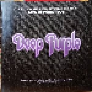 Deep Purple: Live In Paris 1975 (2-CD) - Bild 8