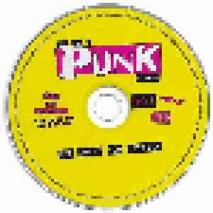 The Number One Punk Album (2-CD) - Bild 3