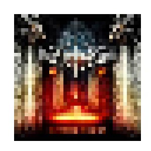 Seven Kingdoms: The Fire Is Mine (CD) - Bild 1