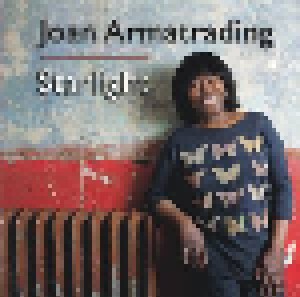 Joan Armatrading: Starlight (CD) - Bild 1