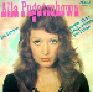 Cover - Alla Pugatschowa: Harlekino