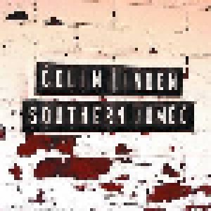 Colin Linden: Southern Jumbo (CD) - Bild 1